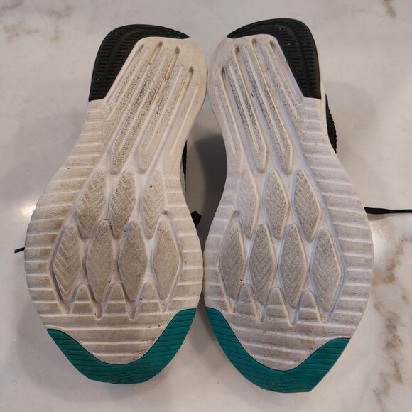 New Balance FuelCore Vizo Pro Run Shoes White Pink WPRORLW1 Womens Size 7.5 M - Picture 9 of 10